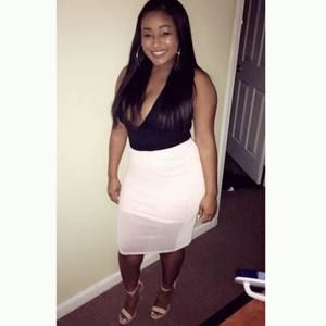 Meet your Posher, Daisy